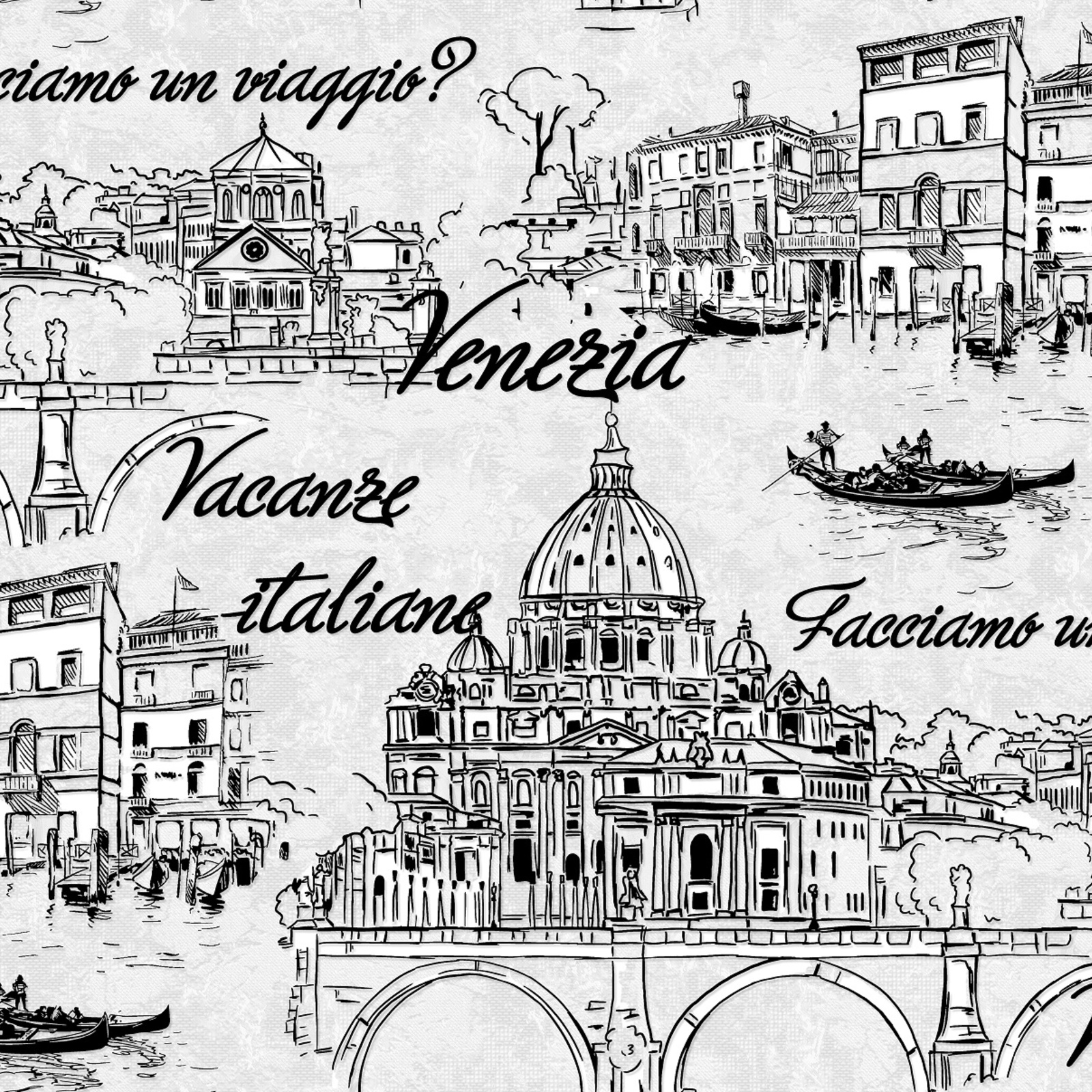 Startdeco Венеция
